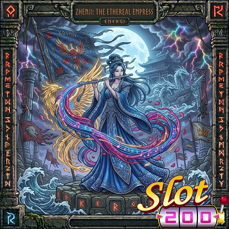 Slot Gacor Banner